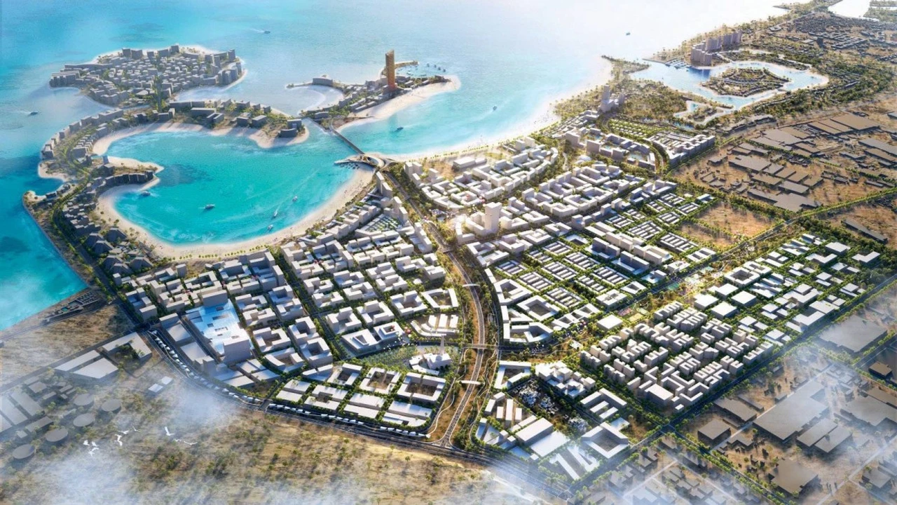 75% نسبة إشغال.. فنادق رأس الخيمة تسجل معدلات سياحية قياسية خلال العام الجاري